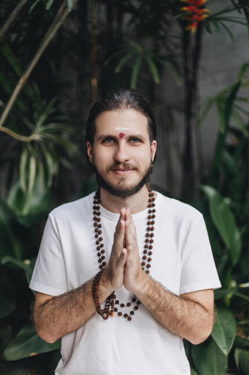 Felipe D'Angelo
